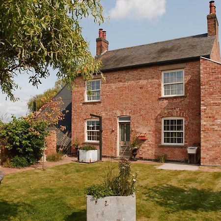 Freya'S Farmhouse Sutton Bonington Dış mekan fotoğraf