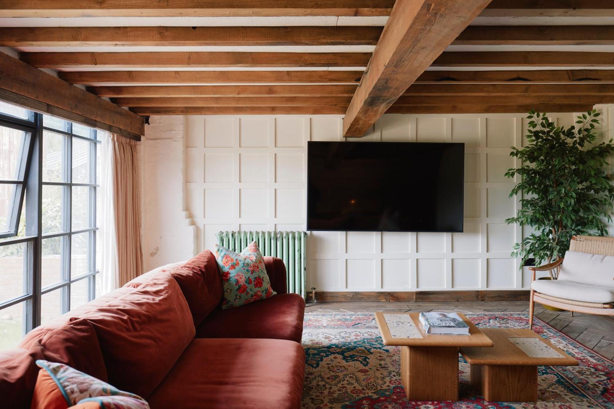 Freya'S Farmhouse Sutton Bonington Dış mekan fotoğraf