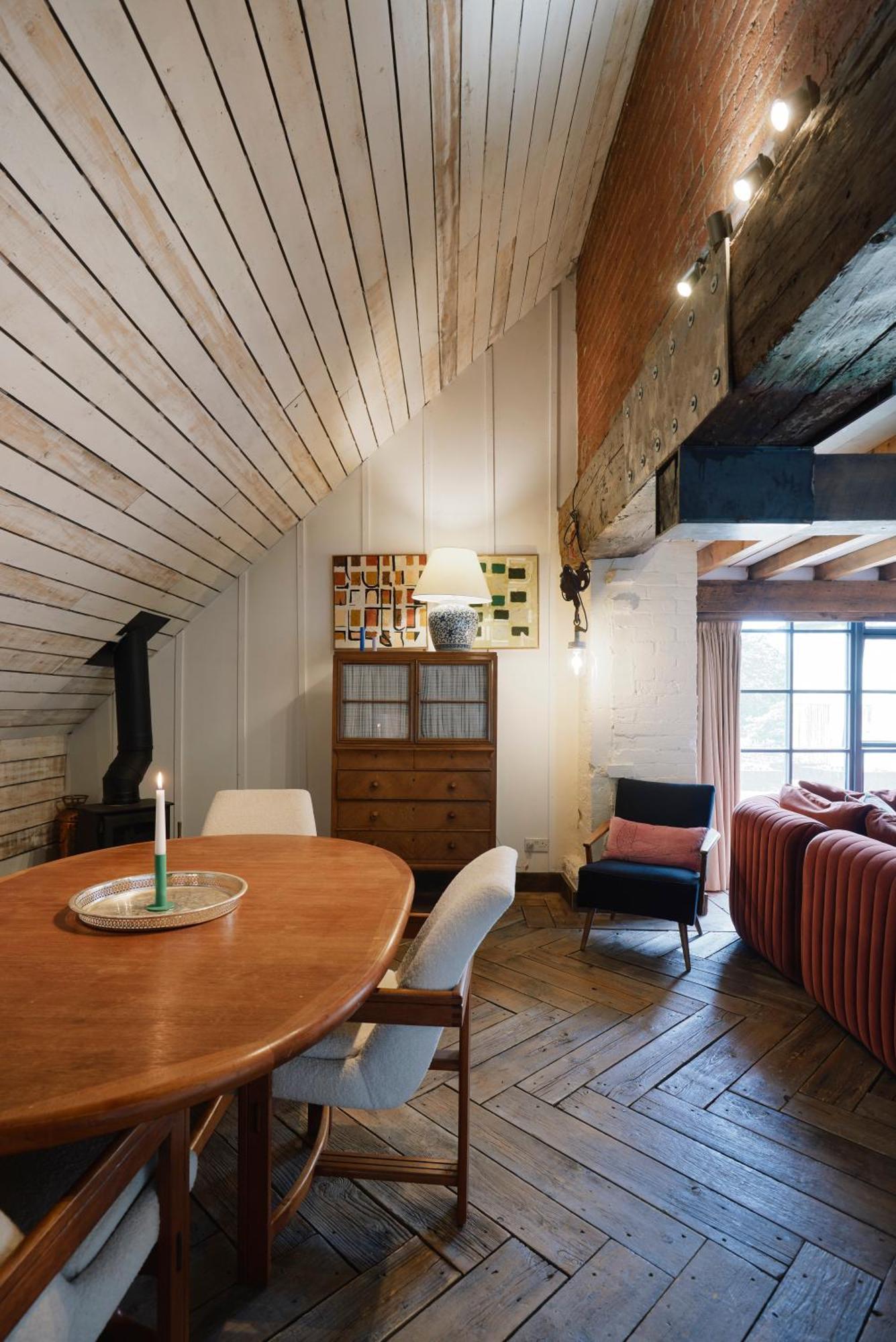 Freya'S Farmhouse Sutton Bonington Dış mekan fotoğraf