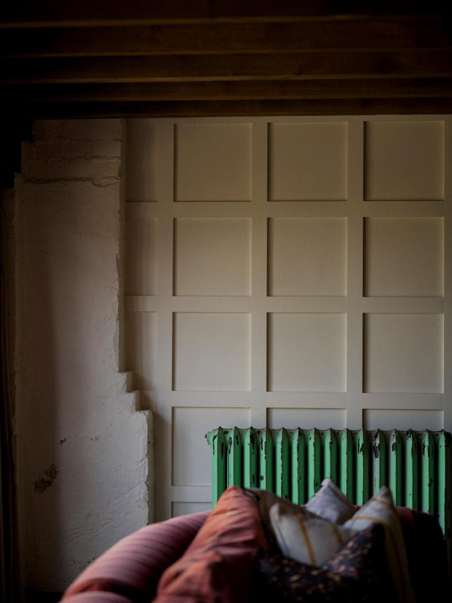Freya'S Farmhouse Sutton Bonington Dış mekan fotoğraf