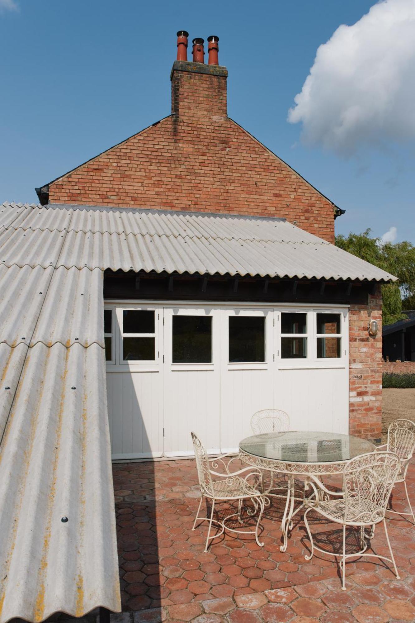 Freya'S Farmhouse Sutton Bonington Dış mekan fotoğraf