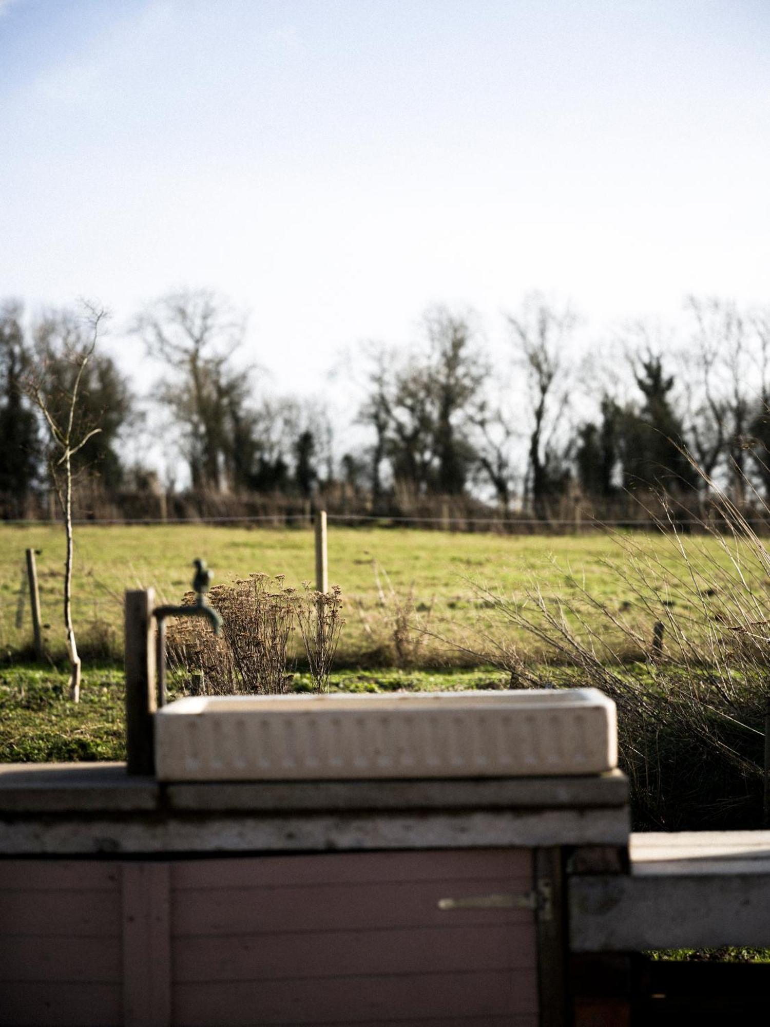 Freya'S Farmhouse Sutton Bonington Dış mekan fotoğraf